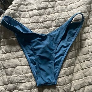 Shein Bikini Bottoms never worn